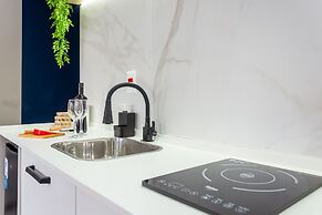 Apê Metrô Higienópolis Mackenzie