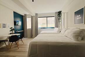 Apê Metrô Higienópolis Mackenzie