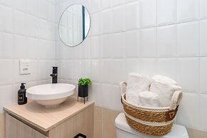 Apê Metrô Higienópolis Mackenzie