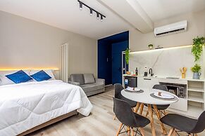 Apê Metrô Higienópolis Mackenzie