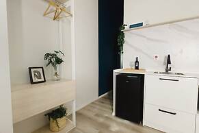 Apê Metrô Higienópolis Mackenzie