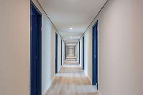 Apê Metrô Higienópolis Mackenzie