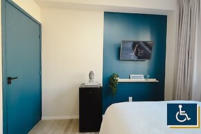 Apê Metrô Higienópolis Mackenzie