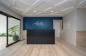 Apê Metrô Higienópolis Mackenzie