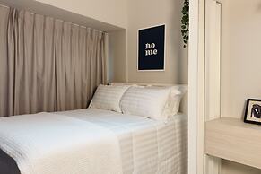 Apê Metrô Higienópolis Mackenzie