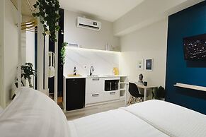 Apê Metrô Higienópolis Mackenzie