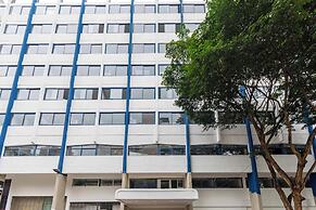 Apê Metrô Higienópolis Mackenzie