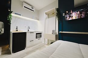 Apê Metrô Higienópolis Mackenzie