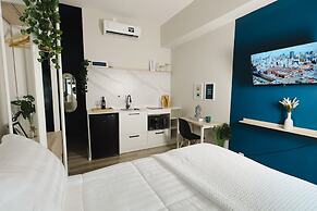 Apê Metrô Higienópolis Mackenzie