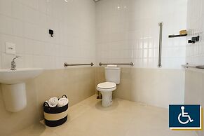 Apê Metrô Higienópolis Mackenzie