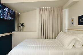 Apê Metrô Higienópolis Mackenzie