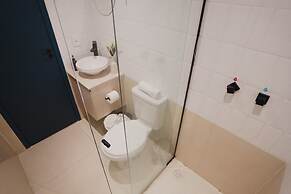 Apê Metrô Higienópolis Mackenzie