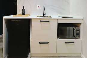 Apê Metrô Higienópolis Mackenzie