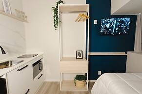 Apê Metrô Higienópolis Mackenzie