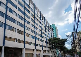 Apê Metrô Higienópolis Mackenzie