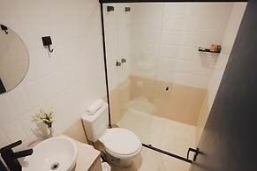 Apê Metrô Higienópolis Mackenzie