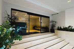 Apê Metrô Higienópolis Mackenzie