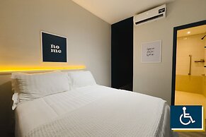 Apê Metrô Higienópolis Mackenzie