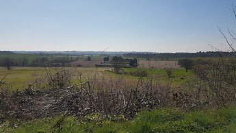 Lovely Caravan Near Notts and Newark