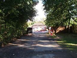 Lovely Caravan Near Notts and Newark