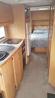 Lovely Caravan Near Notts and Newark