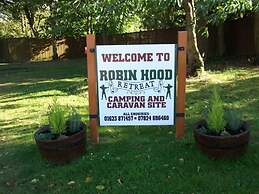 Lovely Caravan Near Notts and Newark