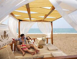 Elysium Deluxe Suites