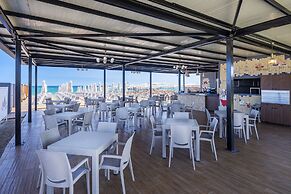 Elysium Deluxe Suites