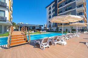 Elysium Deluxe Suites