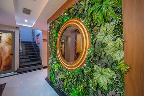 Elysium Deluxe Suites