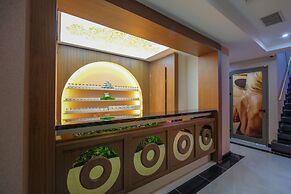 Elysium Deluxe Suites