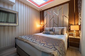 Elysium Deluxe Suites