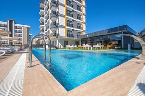 Elysium Deluxe Suites