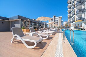 Elysium Deluxe Suites