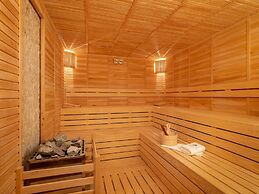 Elysium Deluxe Suites