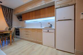 Elysium Deluxe Suites