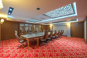 Elysium Deluxe Suites