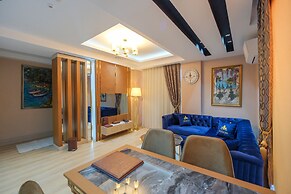 Elysium Deluxe Suites