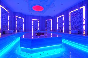 Elysium Deluxe Suites