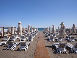 Elysium Deluxe Suites