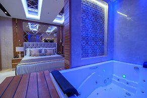 Elysium Deluxe Suites