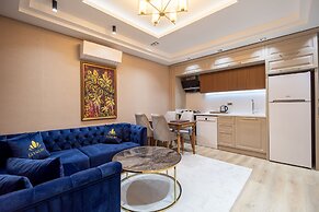 Elysium Deluxe Suites