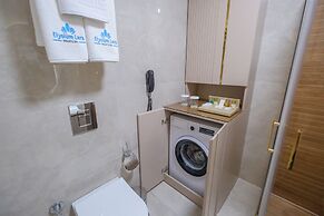 Elysium Deluxe Suites