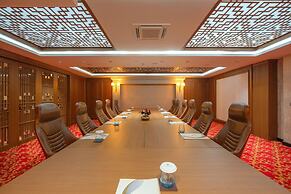 Elysium Deluxe Suites