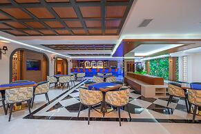 Elysium Deluxe Suites