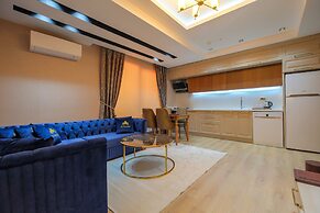 Elysium Deluxe Suites