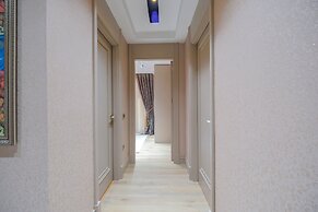 Elysium Deluxe Suites