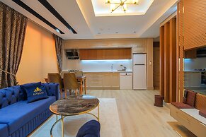 Elysium Deluxe Suites