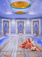 Elysium Deluxe Suites