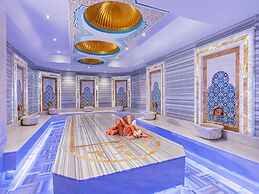 Elysium Deluxe Suites